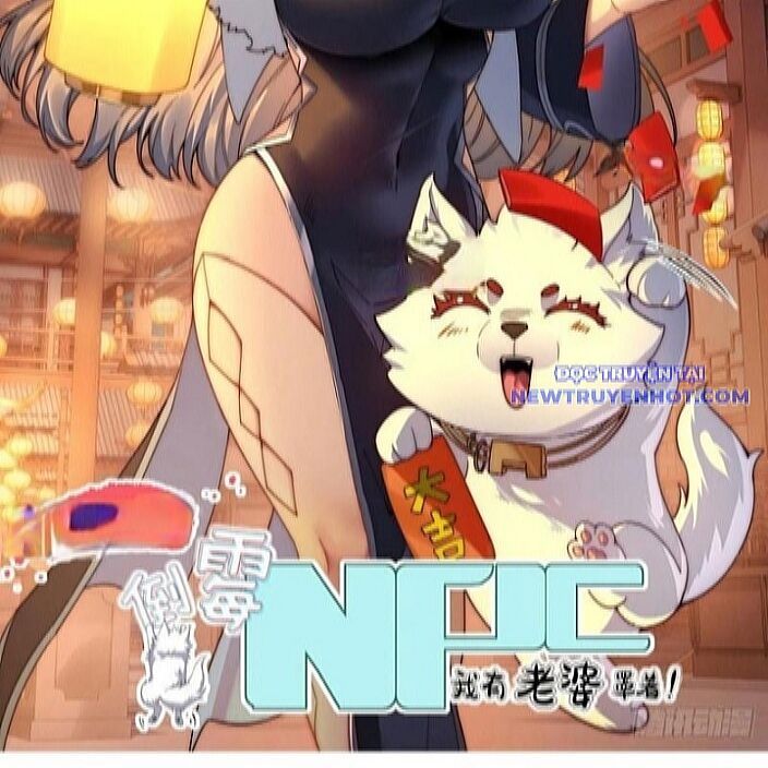 Xuyên Qua Thành Npc Xui Xẻo: Ta Có Lão Bà Che Chở: Chapter 108