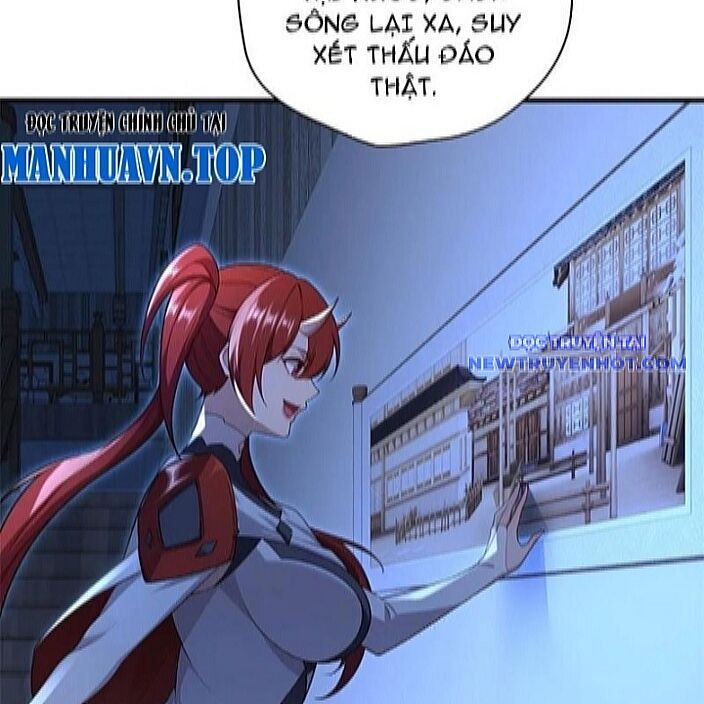 Xuyên Qua Thành Npc Xui Xẻo: Ta Có Lão Bà Che Chở: Chapter 108
