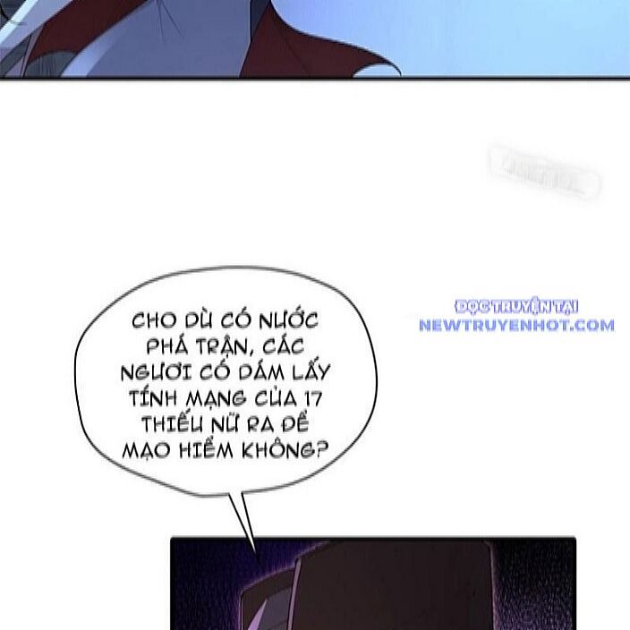 Xuyên Qua Thành Npc Xui Xẻo: Ta Có Lão Bà Che Chở: Chapter 108