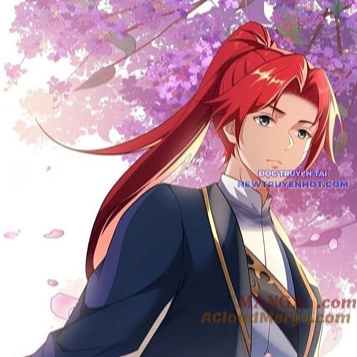 Xuyên Qua Thành Npc Xui Xẻo: Ta Có Lão Bà Che Chở: Chapter 108