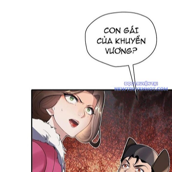 Xuyên Qua Thành Npc Xui Xẻo: Ta Có Lão Bà Che Chở: Chapter 108