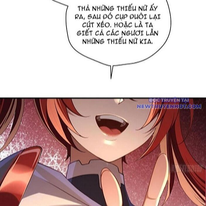 Xuyên Qua Thành Npc Xui Xẻo: Ta Có Lão Bà Che Chở: Chapter 108
