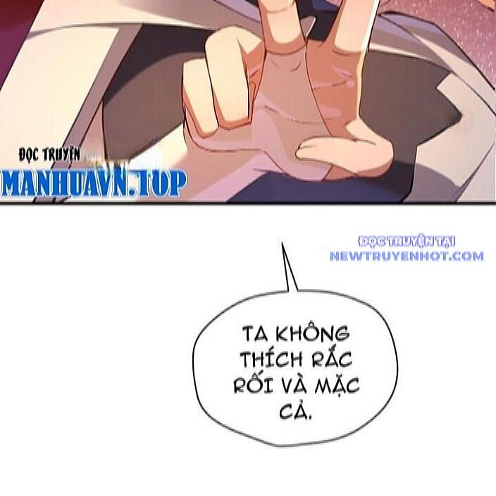 Xuyên Qua Thành Npc Xui Xẻo: Ta Có Lão Bà Che Chở: Chapter 108