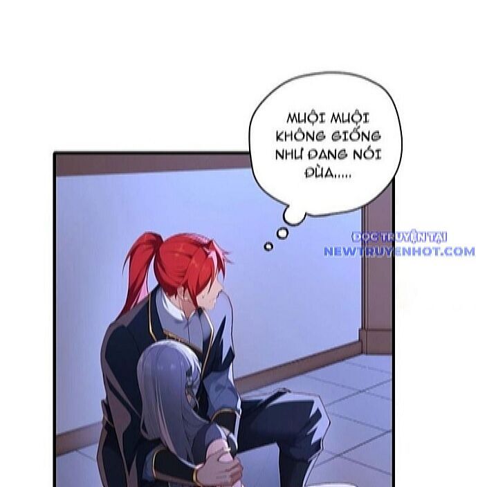 Xuyên Qua Thành Npc Xui Xẻo: Ta Có Lão Bà Che Chở: Chapter 108
