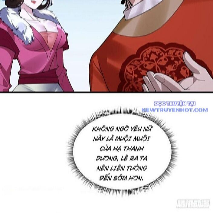 Xuyên Qua Thành Npc Xui Xẻo: Ta Có Lão Bà Che Chở: Chapter 108