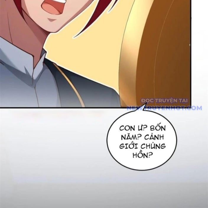Xuyên Qua Thành Npc Xui Xẻo: Ta Có Lão Bà Che Chở: Chapter 109