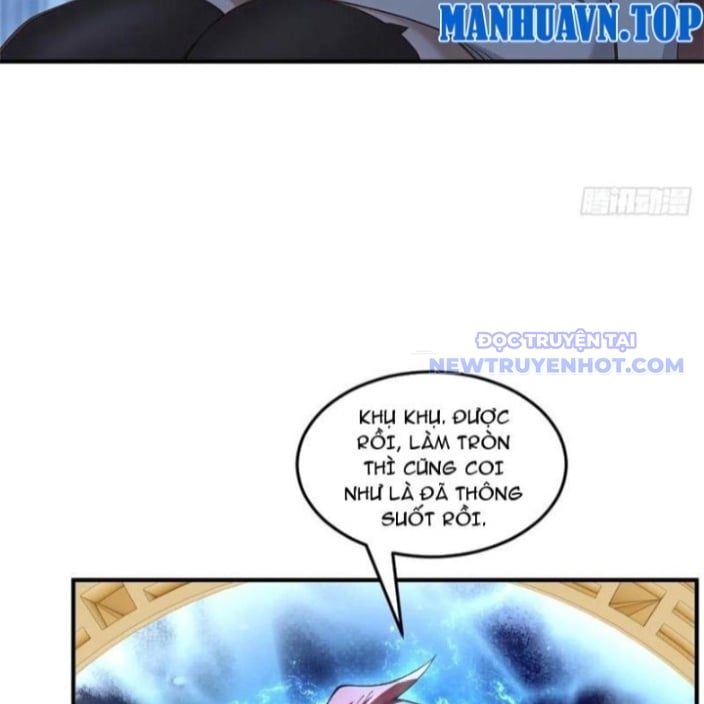 Xuyên Qua Thành Npc Xui Xẻo: Ta Có Lão Bà Che Chở: Chapter 109