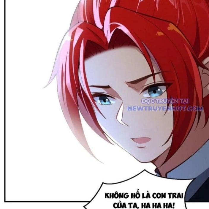Xuyên Qua Thành Npc Xui Xẻo: Ta Có Lão Bà Che Chở: Chapter 109