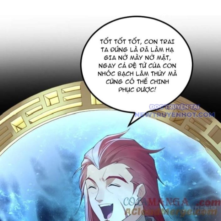 Xuyên Qua Thành Npc Xui Xẻo: Ta Có Lão Bà Che Chở: Chapter 109