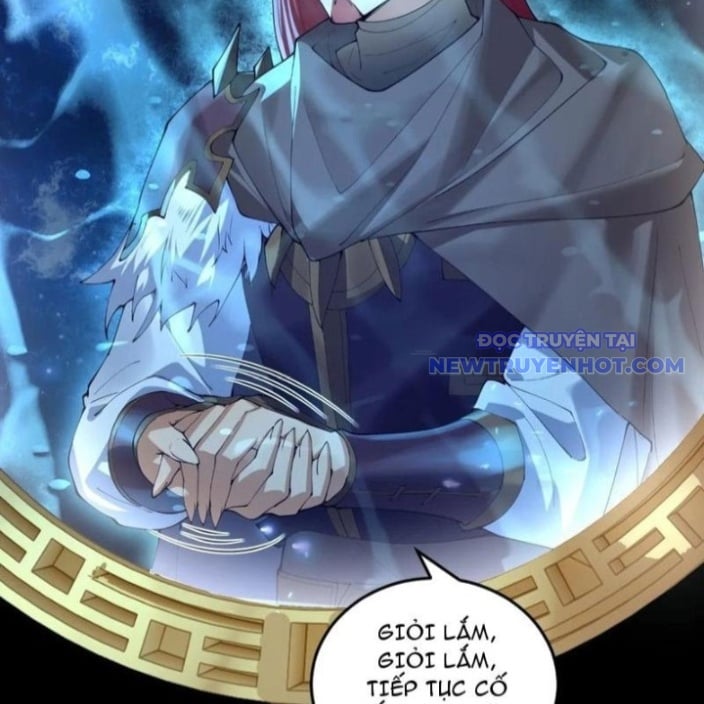 Xuyên Qua Thành Npc Xui Xẻo: Ta Có Lão Bà Che Chở: Chapter 109