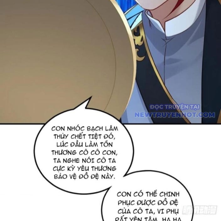 Xuyên Qua Thành Npc Xui Xẻo: Ta Có Lão Bà Che Chở: Chapter 109
