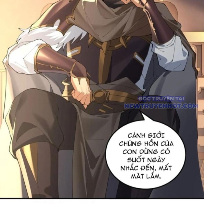 Xuyên Qua Thành Npc Xui Xẻo: Ta Có Lão Bà Che Chở: Chapter 109