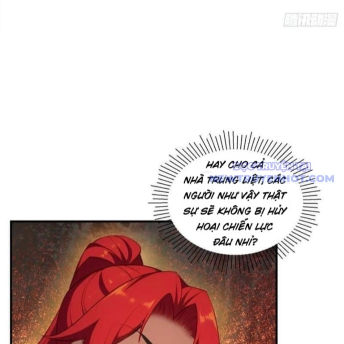 Xuyên Qua Thành Npc Xui Xẻo: Ta Có Lão Bà Che Chở: Chapter 109