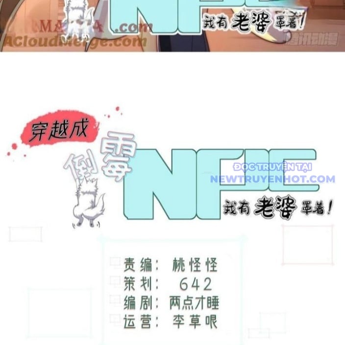 Xuyên Qua Thành Npc Xui Xẻo: Ta Có Lão Bà Che Chở: Chapter 109