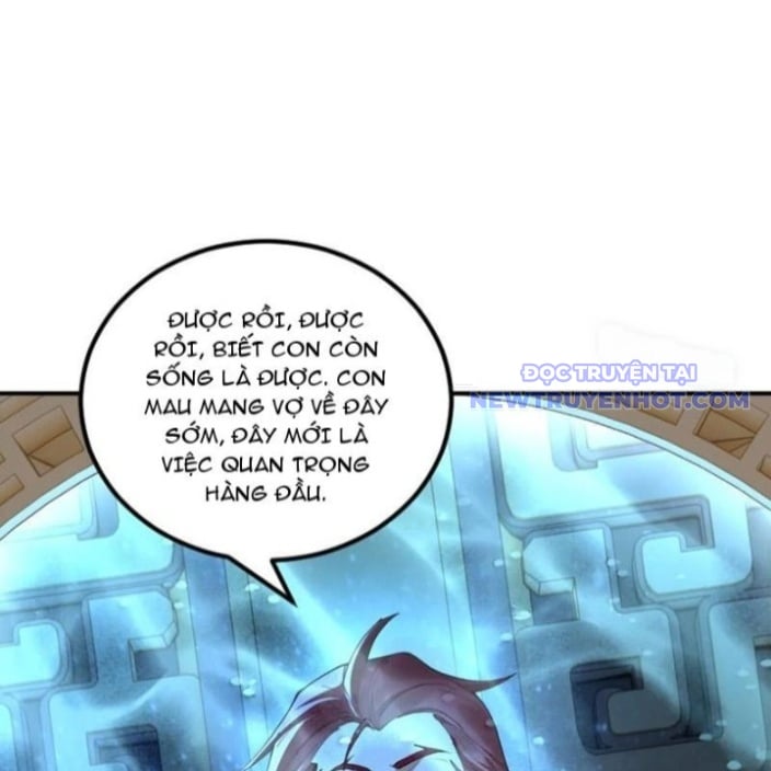 Xuyên Qua Thành Npc Xui Xẻo: Ta Có Lão Bà Che Chở: Chapter 109
