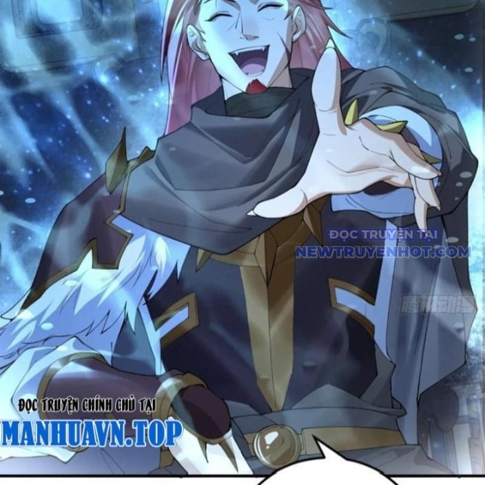 Xuyên Qua Thành Npc Xui Xẻo: Ta Có Lão Bà Che Chở: Chapter 109