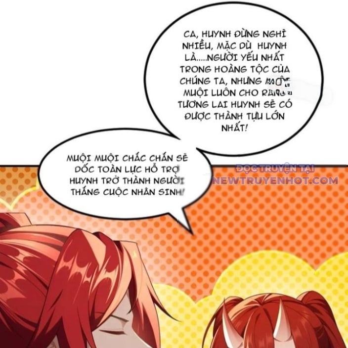 Xuyên Qua Thành Npc Xui Xẻo: Ta Có Lão Bà Che Chở: Chapter 109