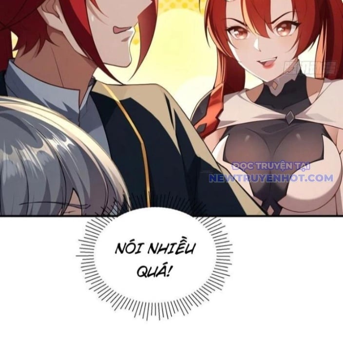 Xuyên Qua Thành Npc Xui Xẻo: Ta Có Lão Bà Che Chở: Chapter 109