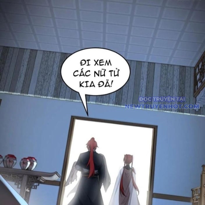 Xuyên Qua Thành Npc Xui Xẻo: Ta Có Lão Bà Che Chở: Chapter 109