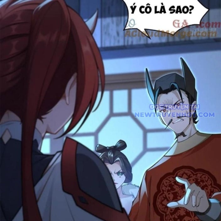 Xuyên Qua Thành Npc Xui Xẻo: Ta Có Lão Bà Che Chở: Chapter 109