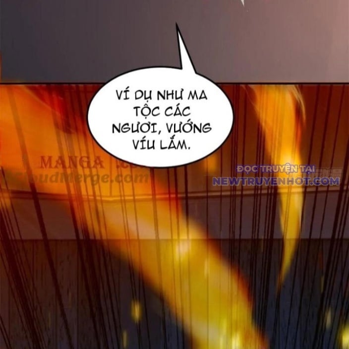 Xuyên Qua Thành Npc Xui Xẻo: Ta Có Lão Bà Che Chở: Chapter 109
