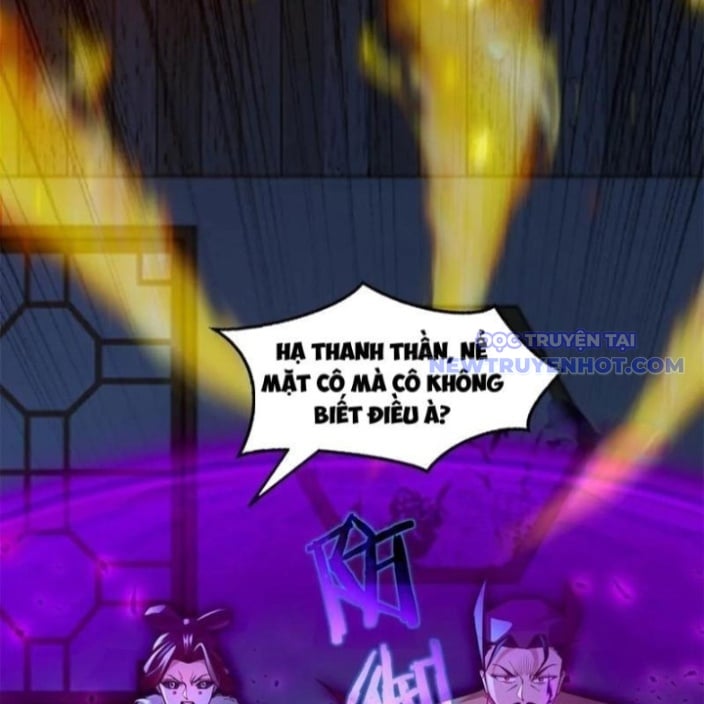 Xuyên Qua Thành Npc Xui Xẻo: Ta Có Lão Bà Che Chở: Chapter 109