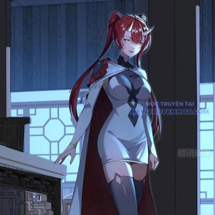 Xuyên Qua Thành Npc Xui Xẻo: Ta Có Lão Bà Che Chở: Chapter 109