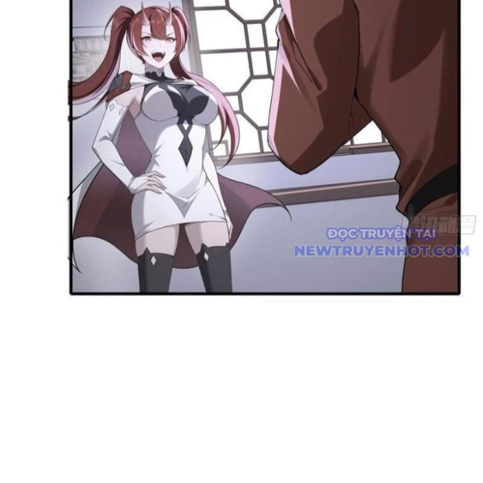 Xuyên Qua Thành Npc Xui Xẻo: Ta Có Lão Bà Che Chở: Chapter 109