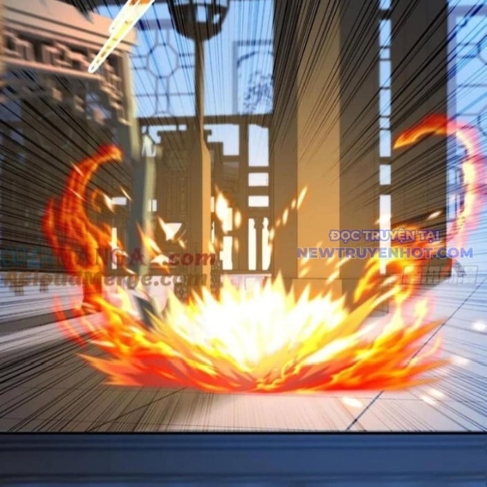 Xuyên Qua Thành Npc Xui Xẻo: Ta Có Lão Bà Che Chở: Chapter 109