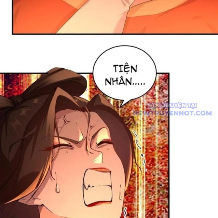 Xuyên Qua Thành Npc Xui Xẻo: Ta Có Lão Bà Che Chở: Chapter 109