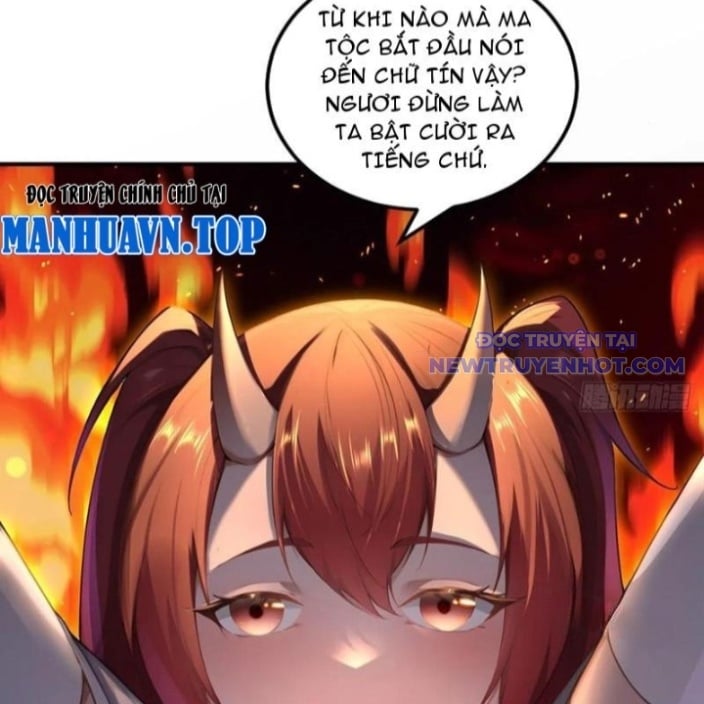 Xuyên Qua Thành Npc Xui Xẻo: Ta Có Lão Bà Che Chở: Chapter 109