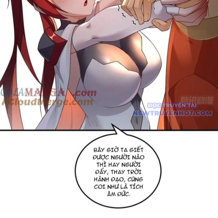 Xuyên Qua Thành Npc Xui Xẻo: Ta Có Lão Bà Che Chở: Chapter 109