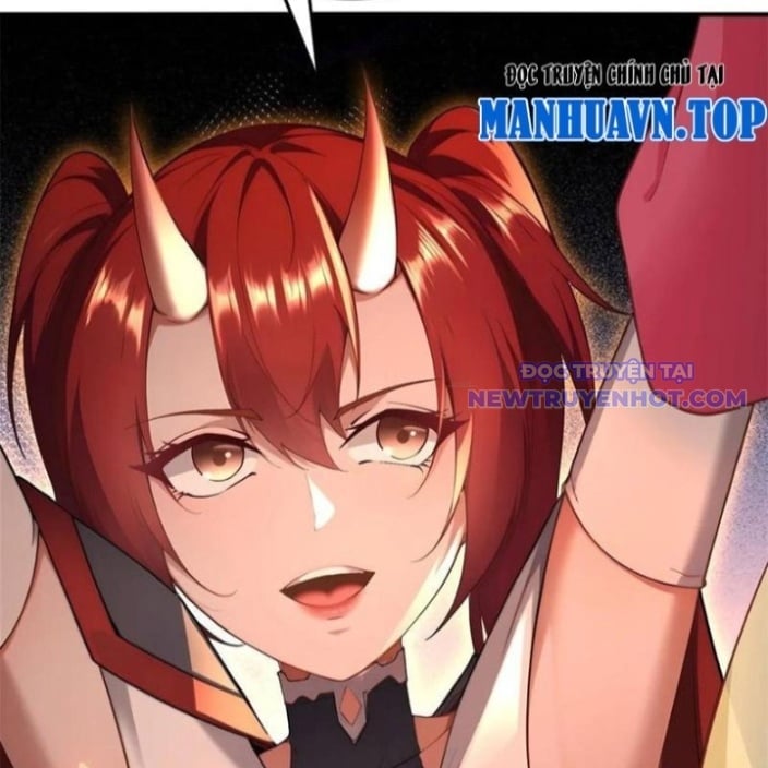Xuyên Qua Thành Npc Xui Xẻo: Ta Có Lão Bà Che Chở: Chapter 109