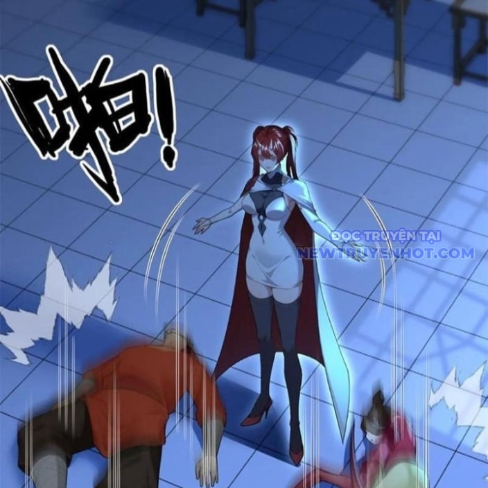 Xuyên Qua Thành Npc Xui Xẻo: Ta Có Lão Bà Che Chở: Chapter 109