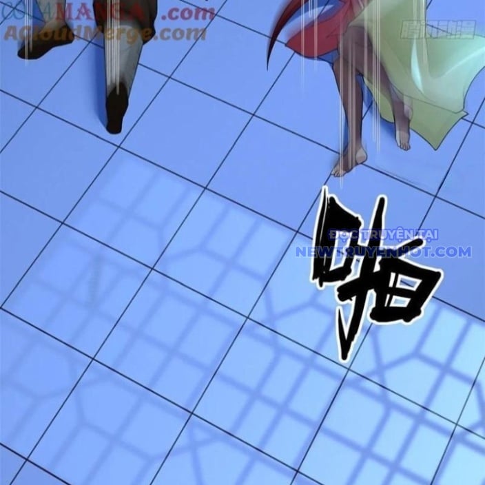 Xuyên Qua Thành Npc Xui Xẻo: Ta Có Lão Bà Che Chở: Chapter 109