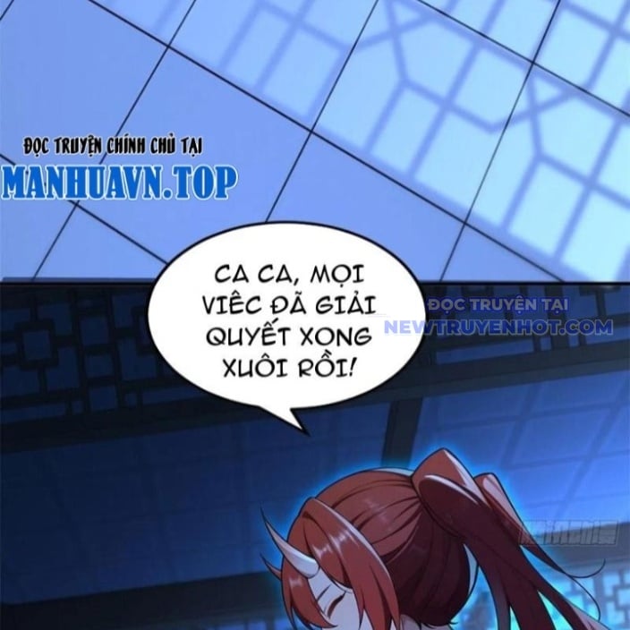 Xuyên Qua Thành Npc Xui Xẻo: Ta Có Lão Bà Che Chở: Chapter 109