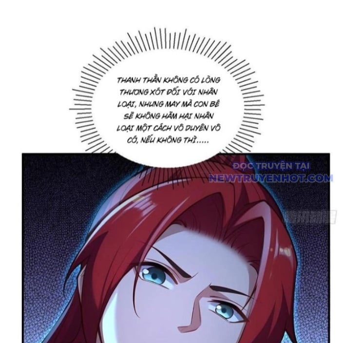 Xuyên Qua Thành Npc Xui Xẻo: Ta Có Lão Bà Che Chở: Chapter 109