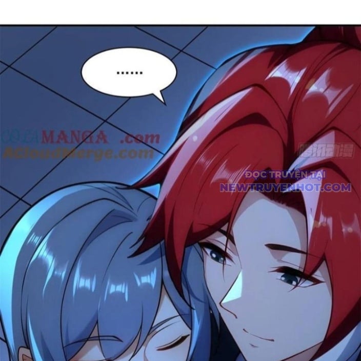 Xuyên Qua Thành Npc Xui Xẻo: Ta Có Lão Bà Che Chở: Chapter 109