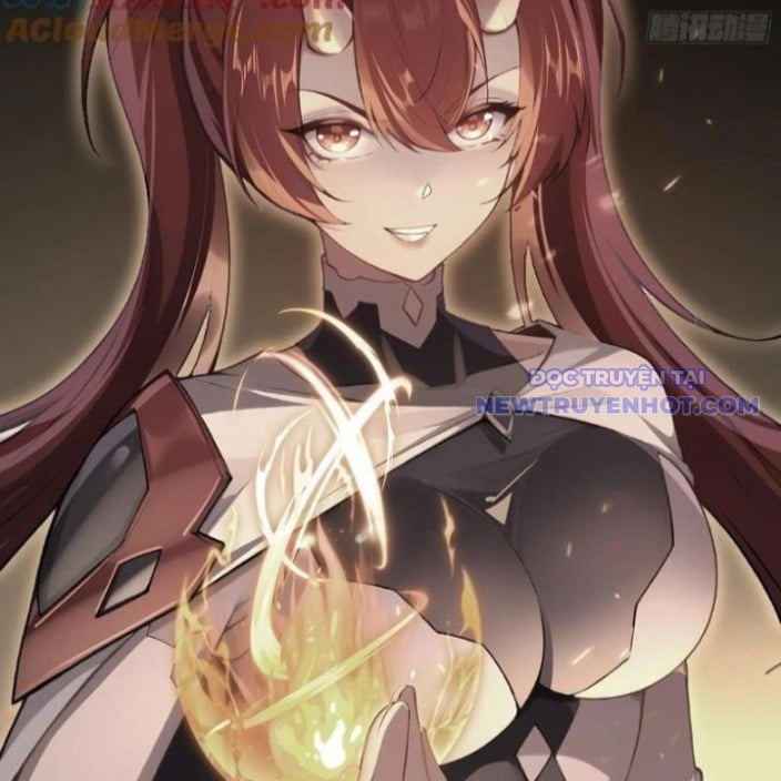 Xuyên Qua Thành Npc Xui Xẻo: Ta Có Lão Bà Che Chở: Chapter 109