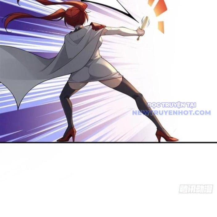 Xuyên Qua Thành Npc Xui Xẻo: Ta Có Lão Bà Che Chở: Chapter 109