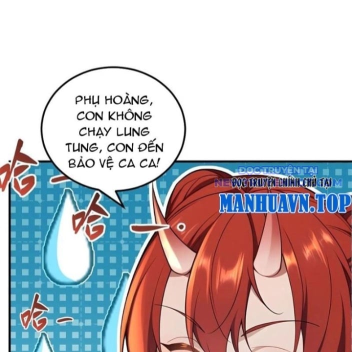 Xuyên Qua Thành Npc Xui Xẻo: Ta Có Lão Bà Che Chở: Chapter 109