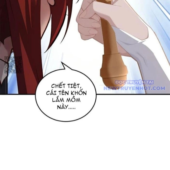 Xuyên Qua Thành Npc Xui Xẻo: Ta Có Lão Bà Che Chở: Chapter 109