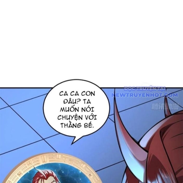 Xuyên Qua Thành Npc Xui Xẻo: Ta Có Lão Bà Che Chở: Chapter 109