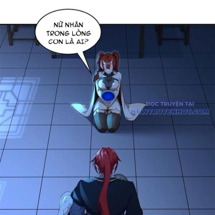 Xuyên Qua Thành Npc Xui Xẻo: Ta Có Lão Bà Che Chở: Chapter 109