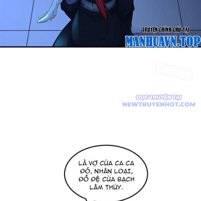 Xuyên Qua Thành Npc Xui Xẻo: Ta Có Lão Bà Che Chở: Chapter 109