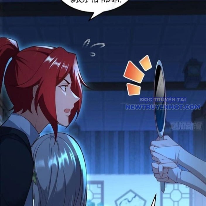 Xuyên Qua Thành Npc Xui Xẻo: Ta Có Lão Bà Che Chở: Chapter 109