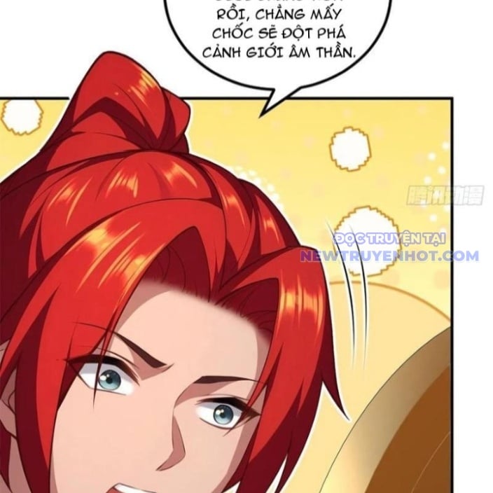 Xuyên Qua Thành Npc Xui Xẻo: Ta Có Lão Bà Che Chở: Chapter 109