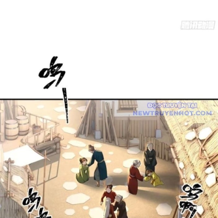 Xuyên Qua Thành Npc Xui Xẻo: Ta Có Lão Bà Che Chở: Chapter 110