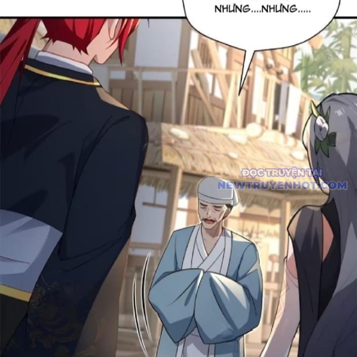 Xuyên Qua Thành Npc Xui Xẻo: Ta Có Lão Bà Che Chở: Chapter 110