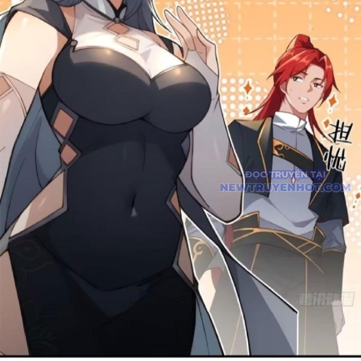 Xuyên Qua Thành Npc Xui Xẻo: Ta Có Lão Bà Che Chở: Chapter 110